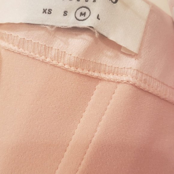 Malika Rose House of CB Dress - Picture 6 of 6